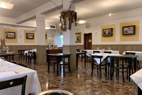 Ristorante Pongetti